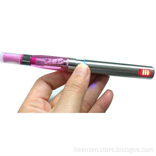 Newest Models Electronic Cigarette EGO VV